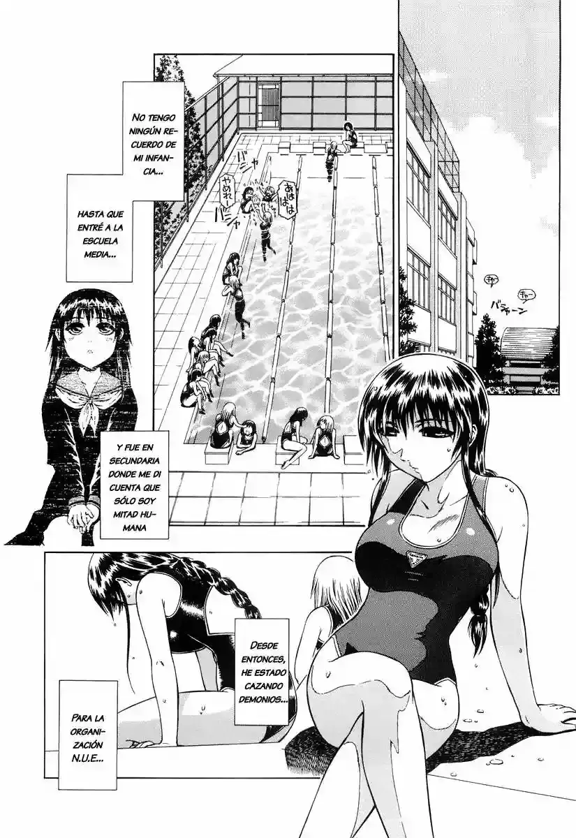 Atori Shou capítulo 4, página 9
