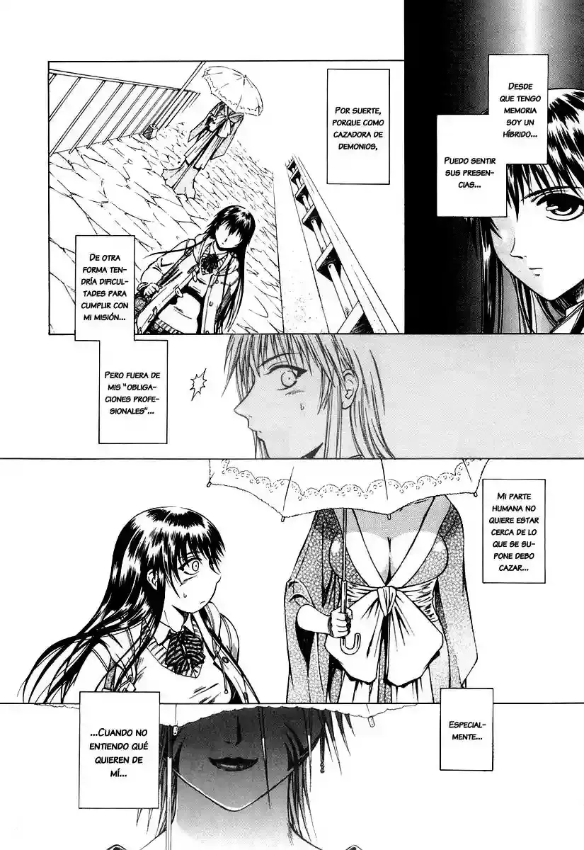 Atori Shou capítulo 5, página 6