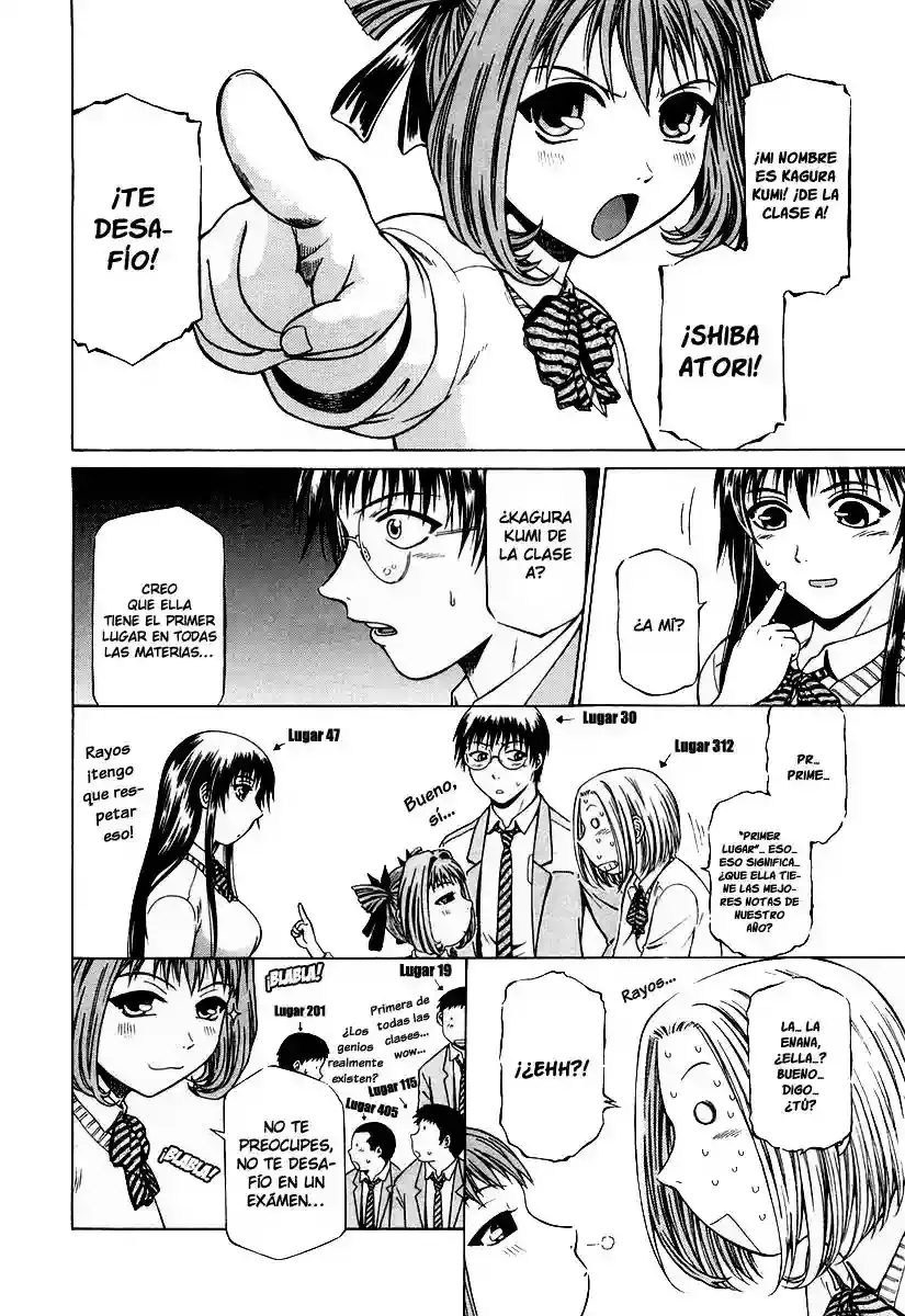 Atori Shou capítulo 5, página 10