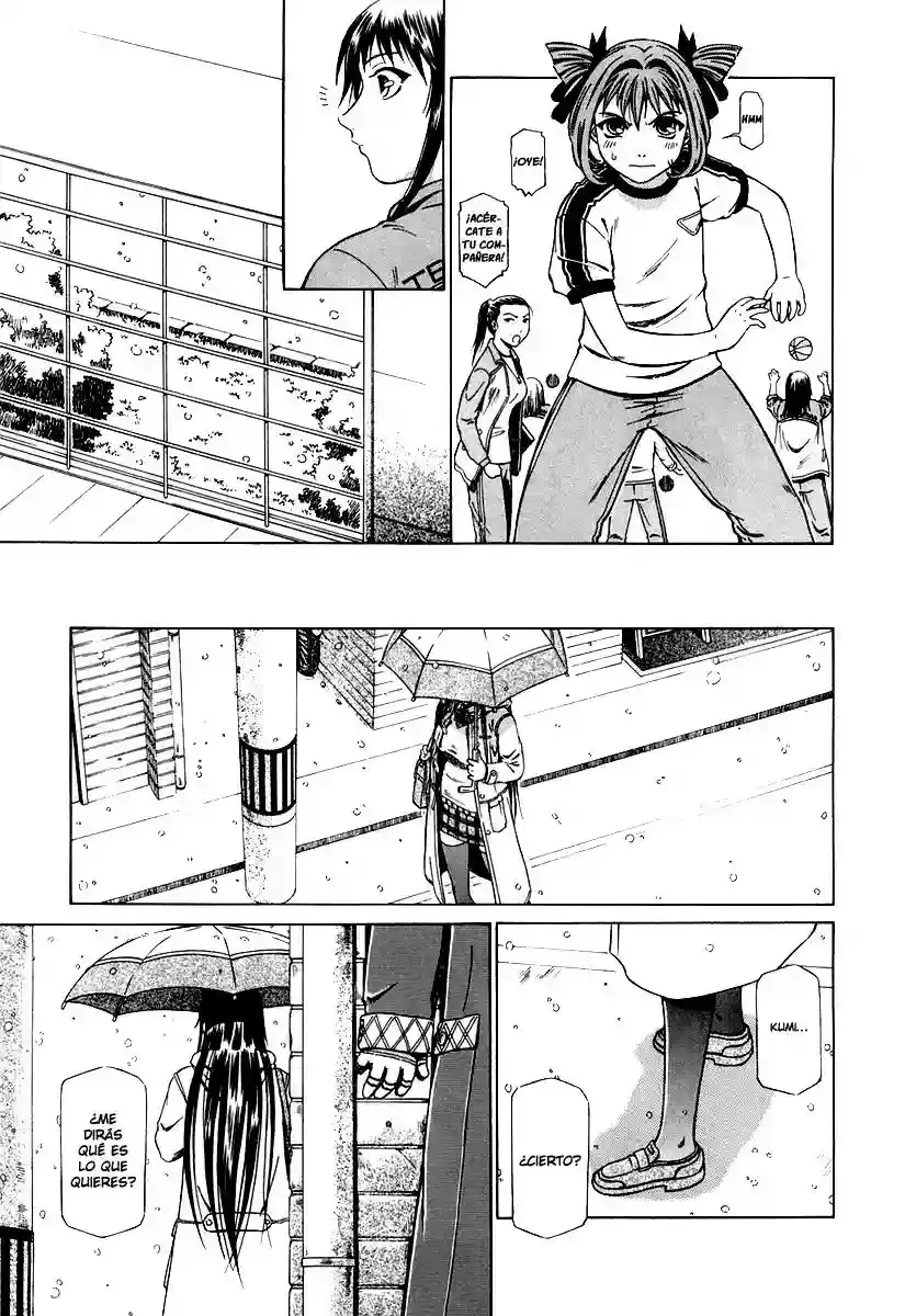 Atori Shou capítulo 5, página 15