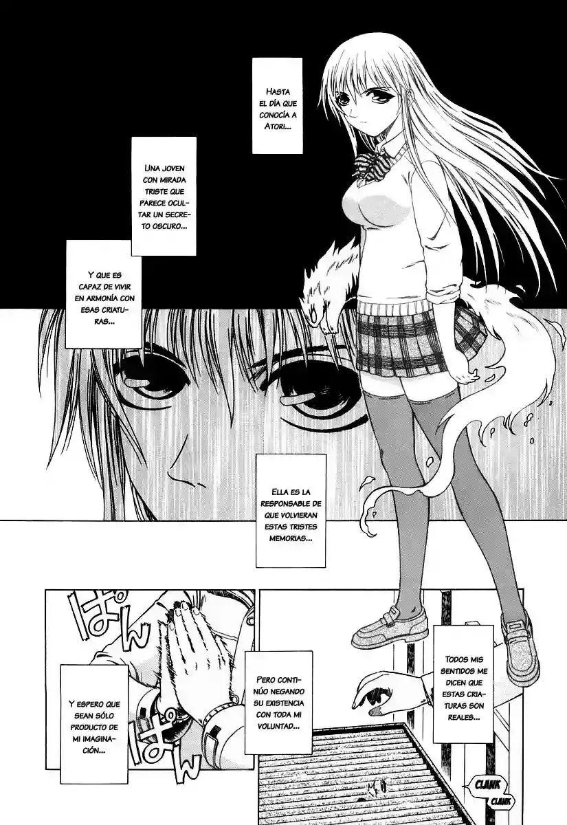 Atori Shou capítulo 6, página 3