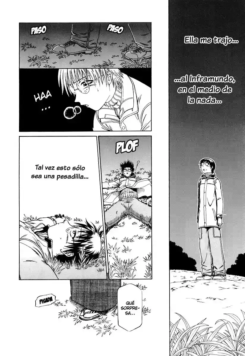 Atori Shou capítulo 6, página 17