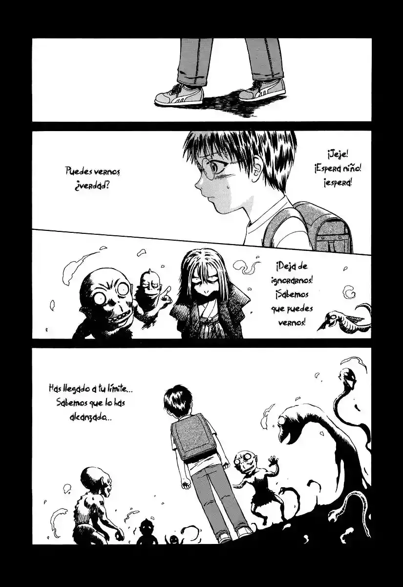 Atori Shou capítulo 6, página 26