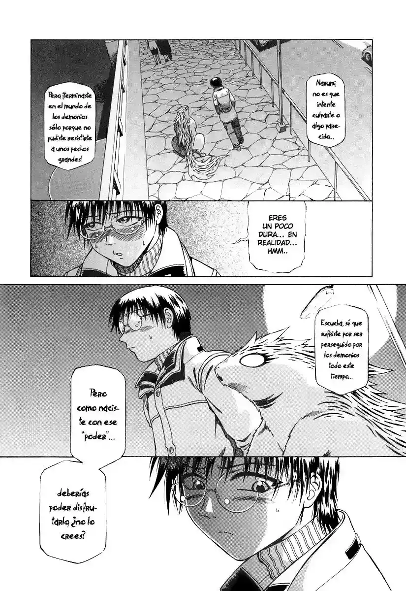 Atori Shou capítulo 6, página 31