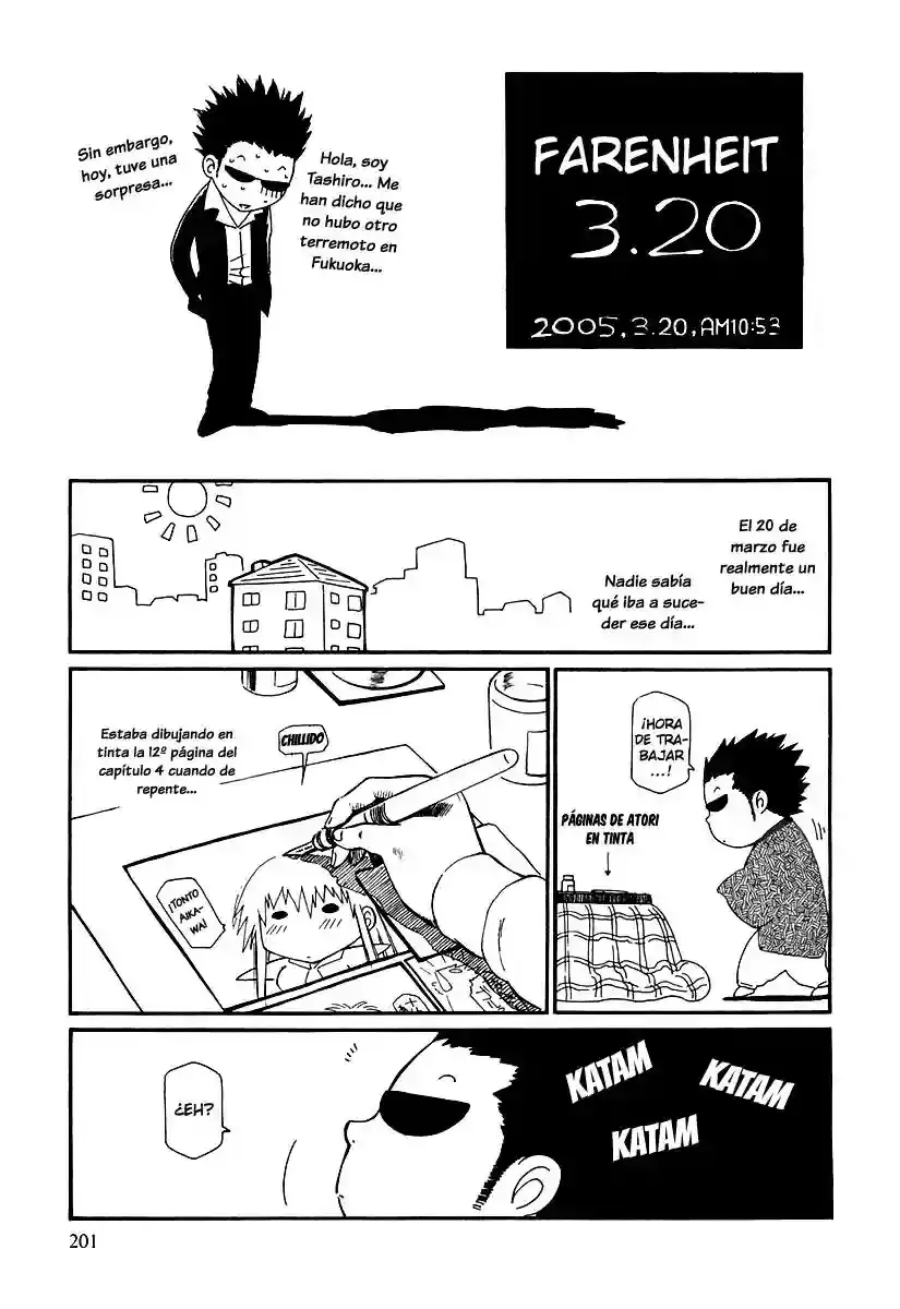 Atori Shou capítulo 6, página 37