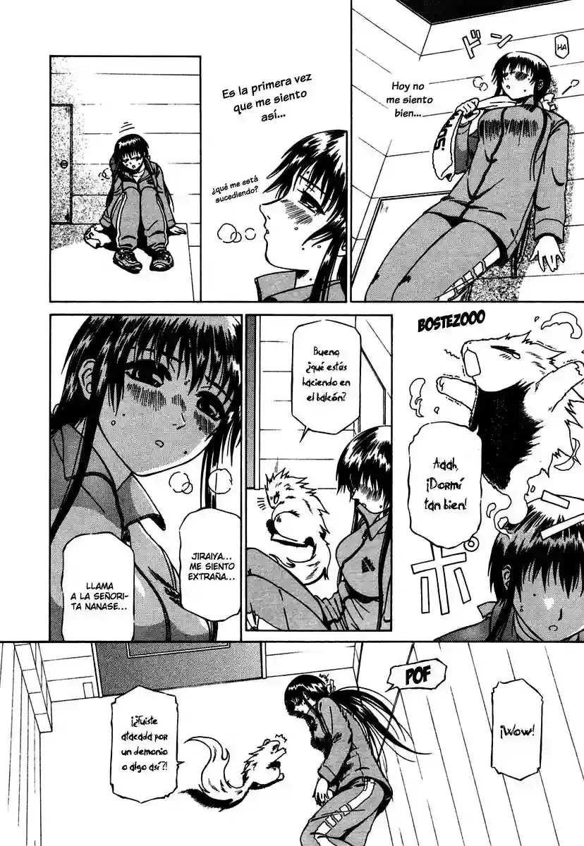 Atori Shou capítulo 7, página 10