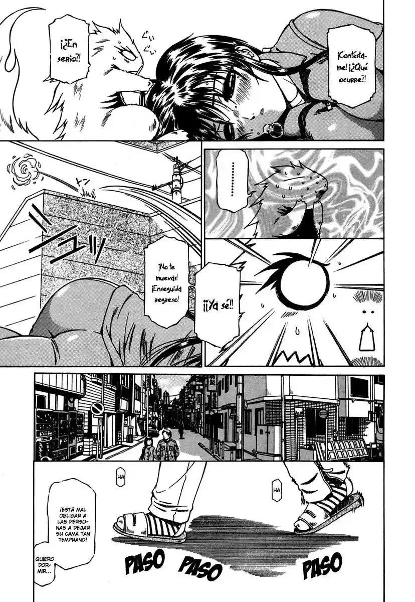 Atori Shou capítulo 7, página 11