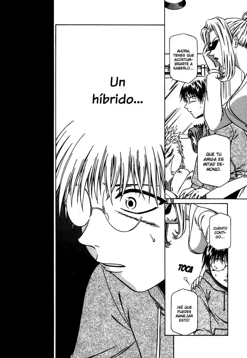 Atori Shou capítulo 7, página 24