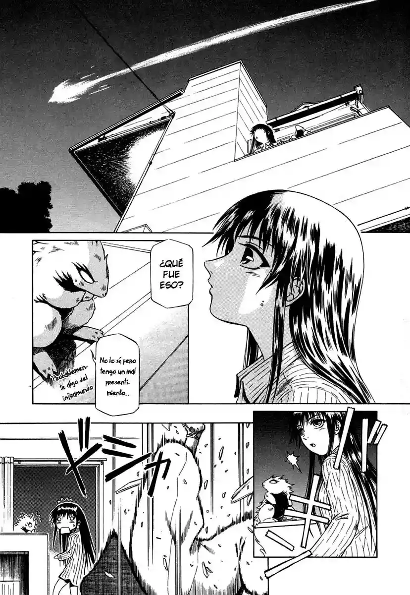 Atori Shou capítulo 8, página 4