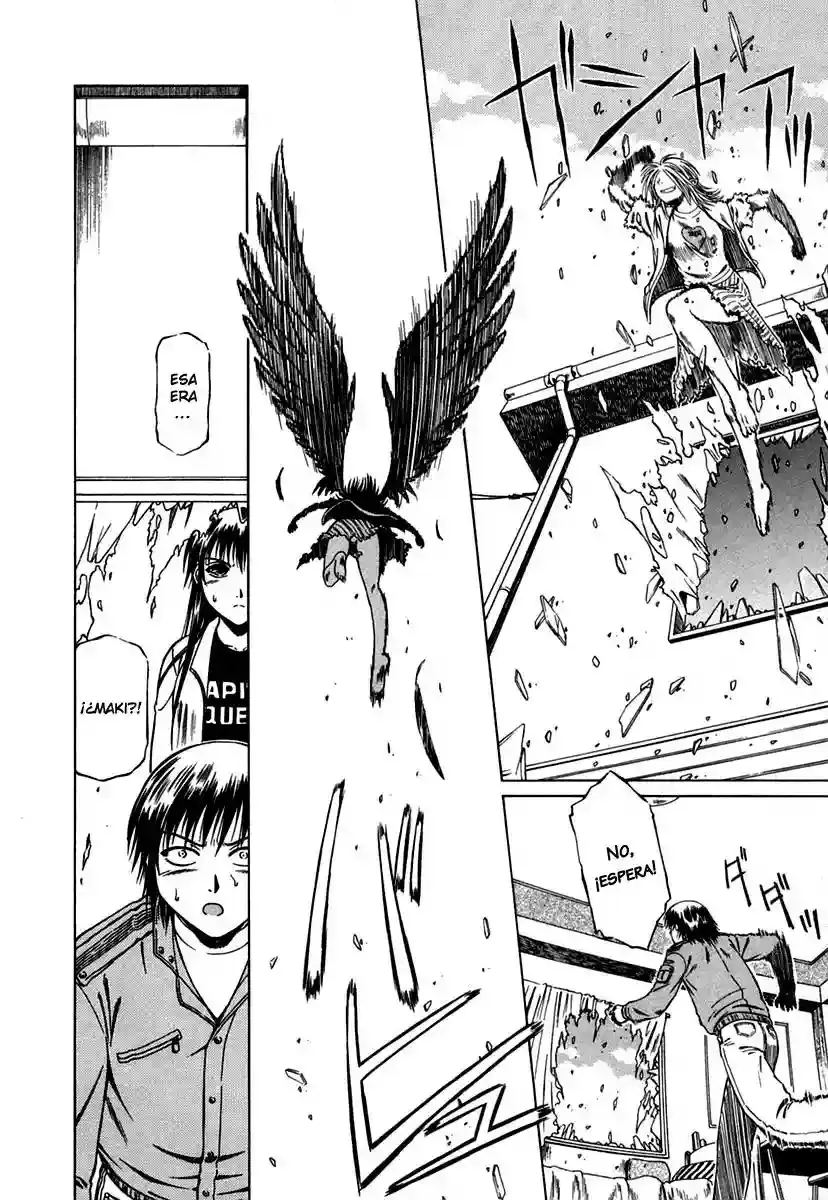 Atori Shou capítulo 8, página 15