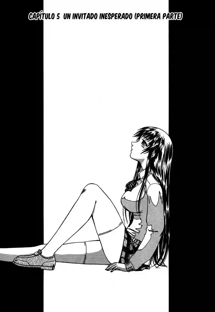 Atori Shou capítulo 9, página 2