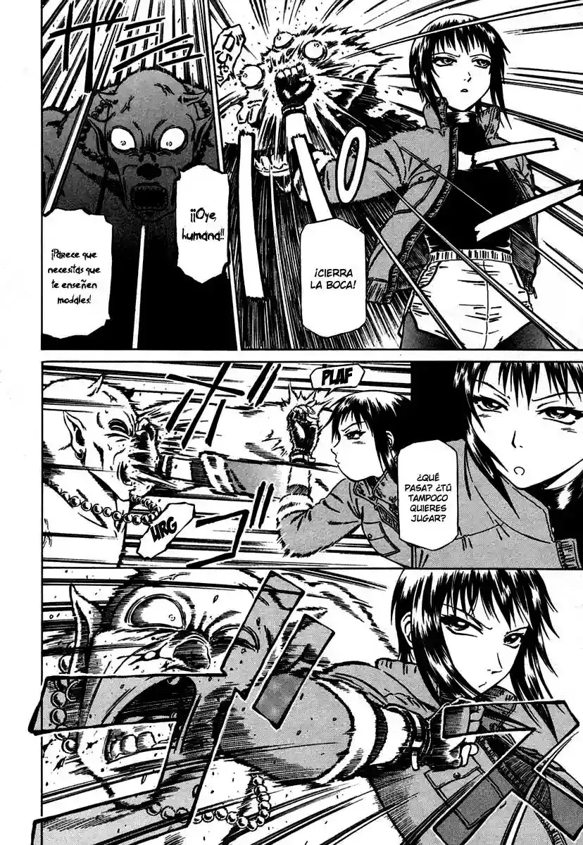 Atori Shou capítulo 9, página 5