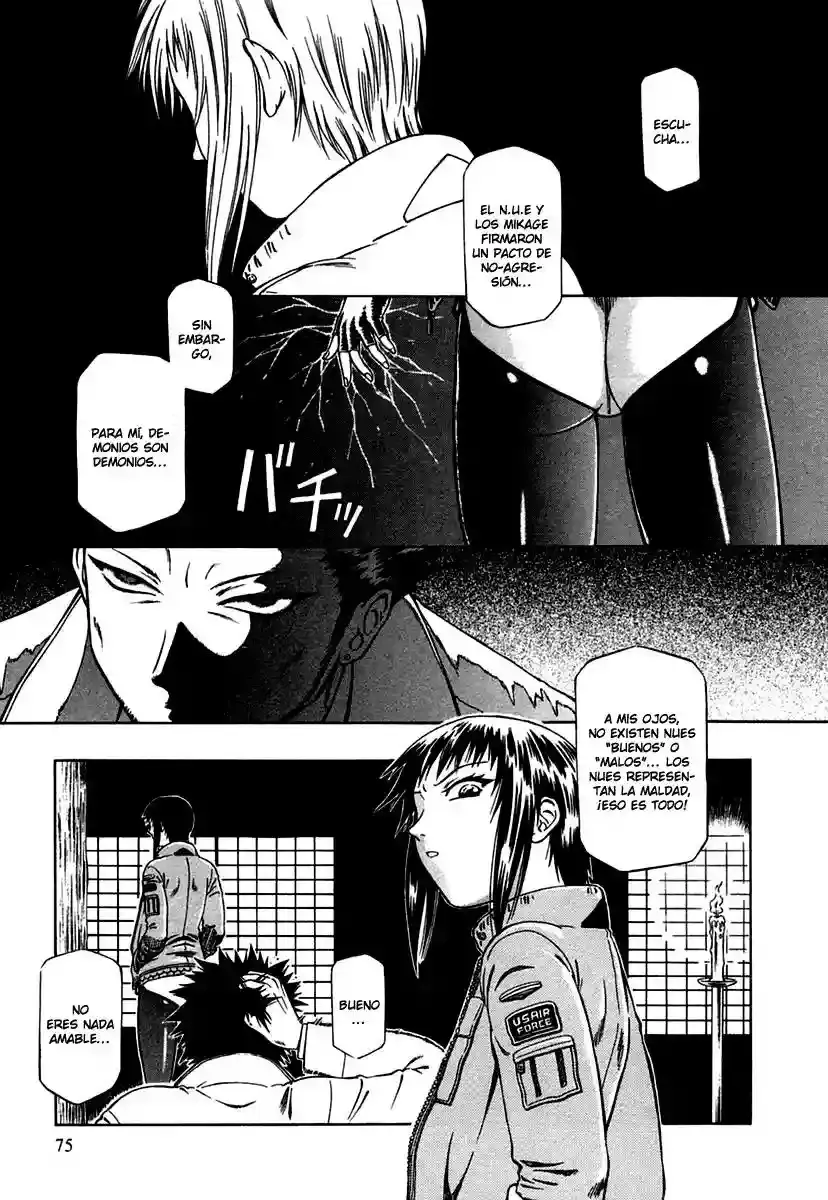 Atori Shou capítulo 9, página 9
