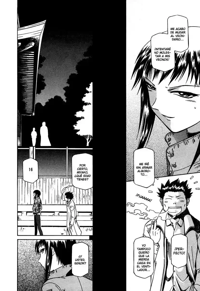 Atori Shou capítulo 9, página 12