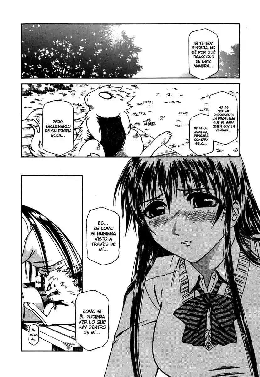 Atori Shou capítulo 9, página 16