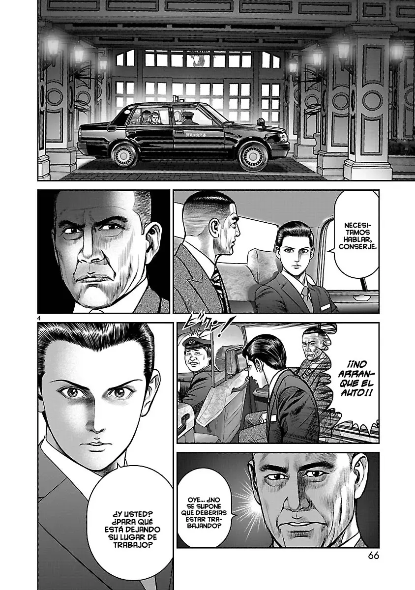 Babel capítulo 10, página 4