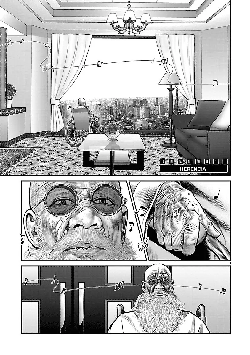 Babel capítulo 11, página 2