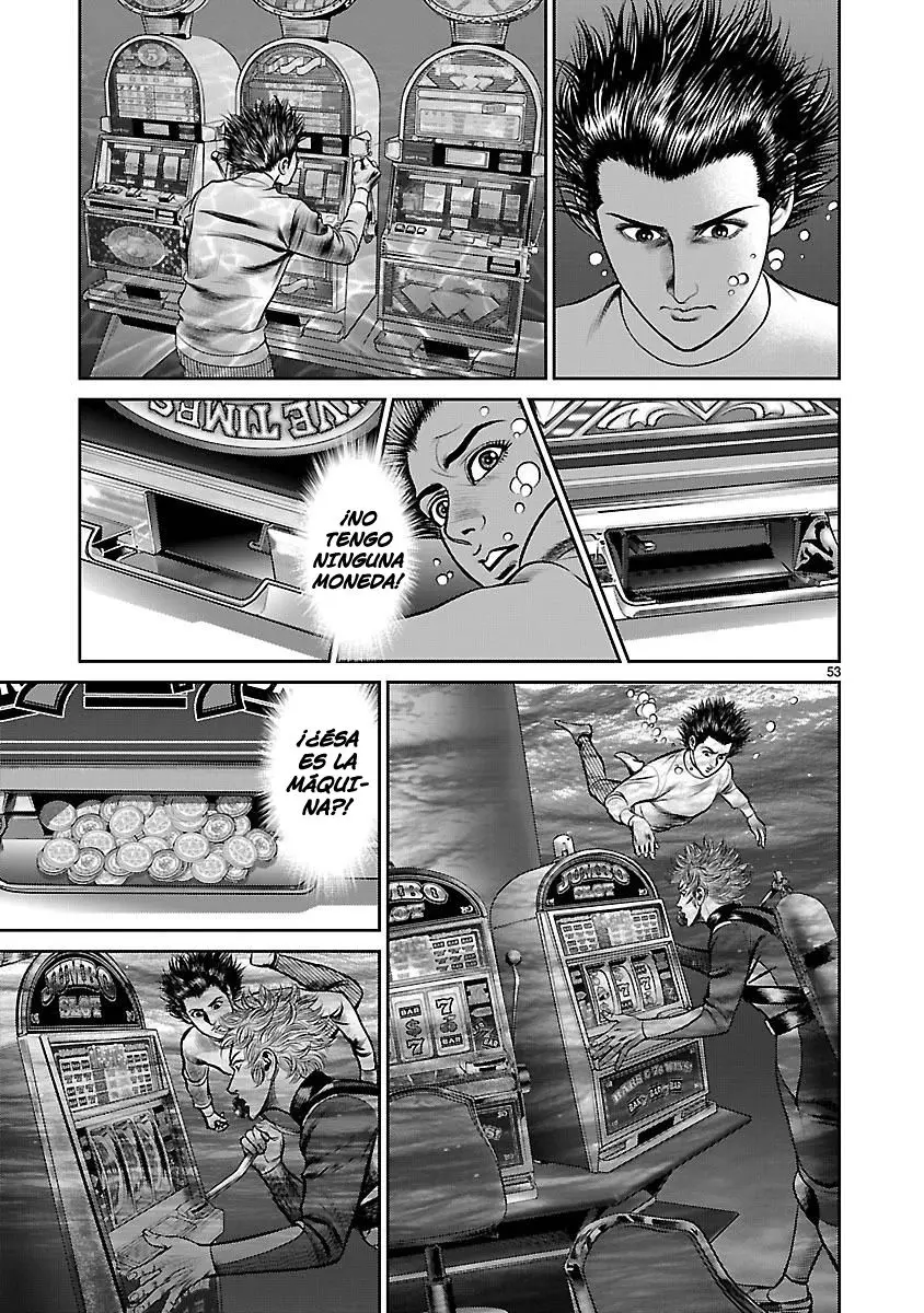 Babel capítulo 15, página 50