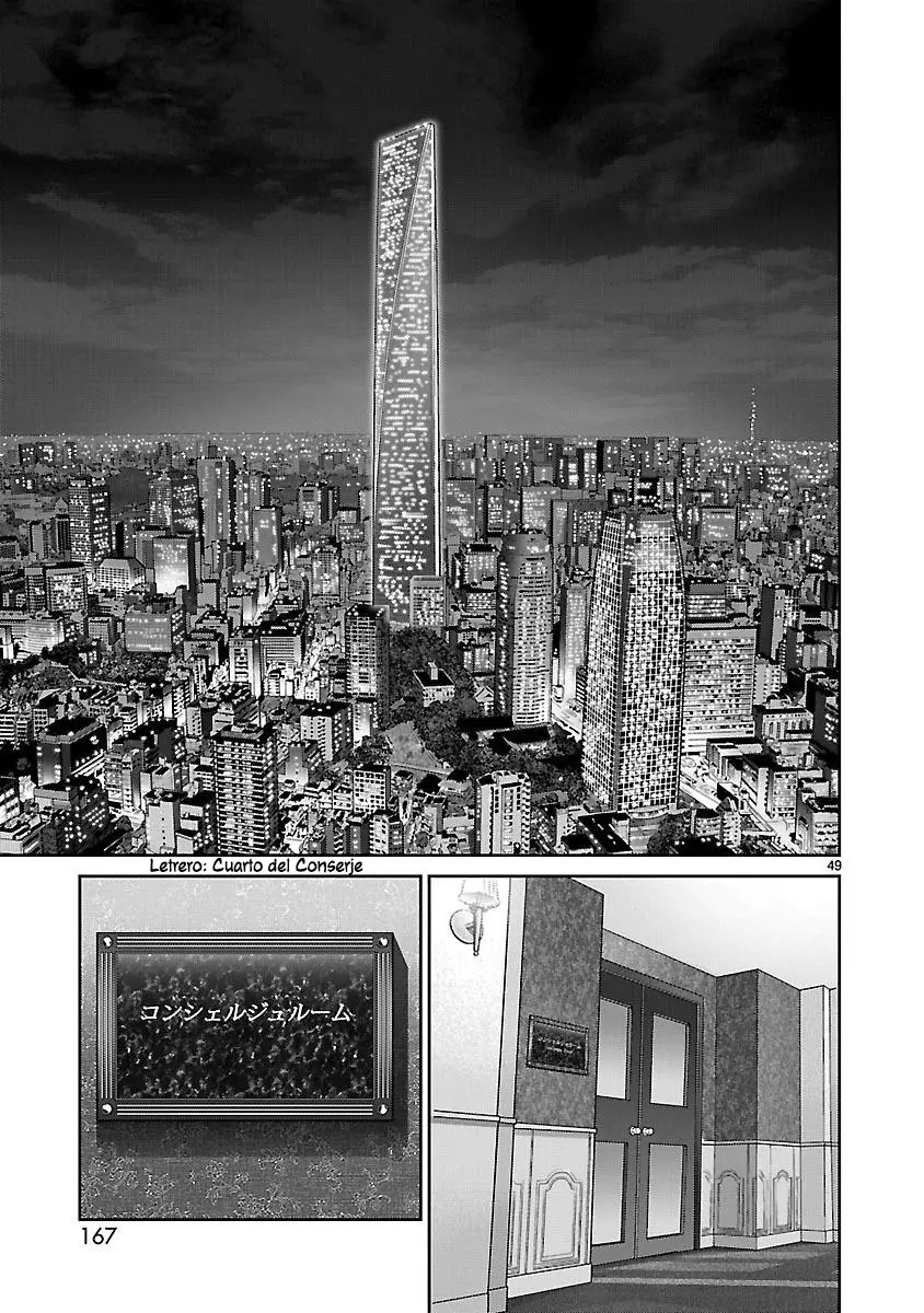 Babel capítulo 19, página 45