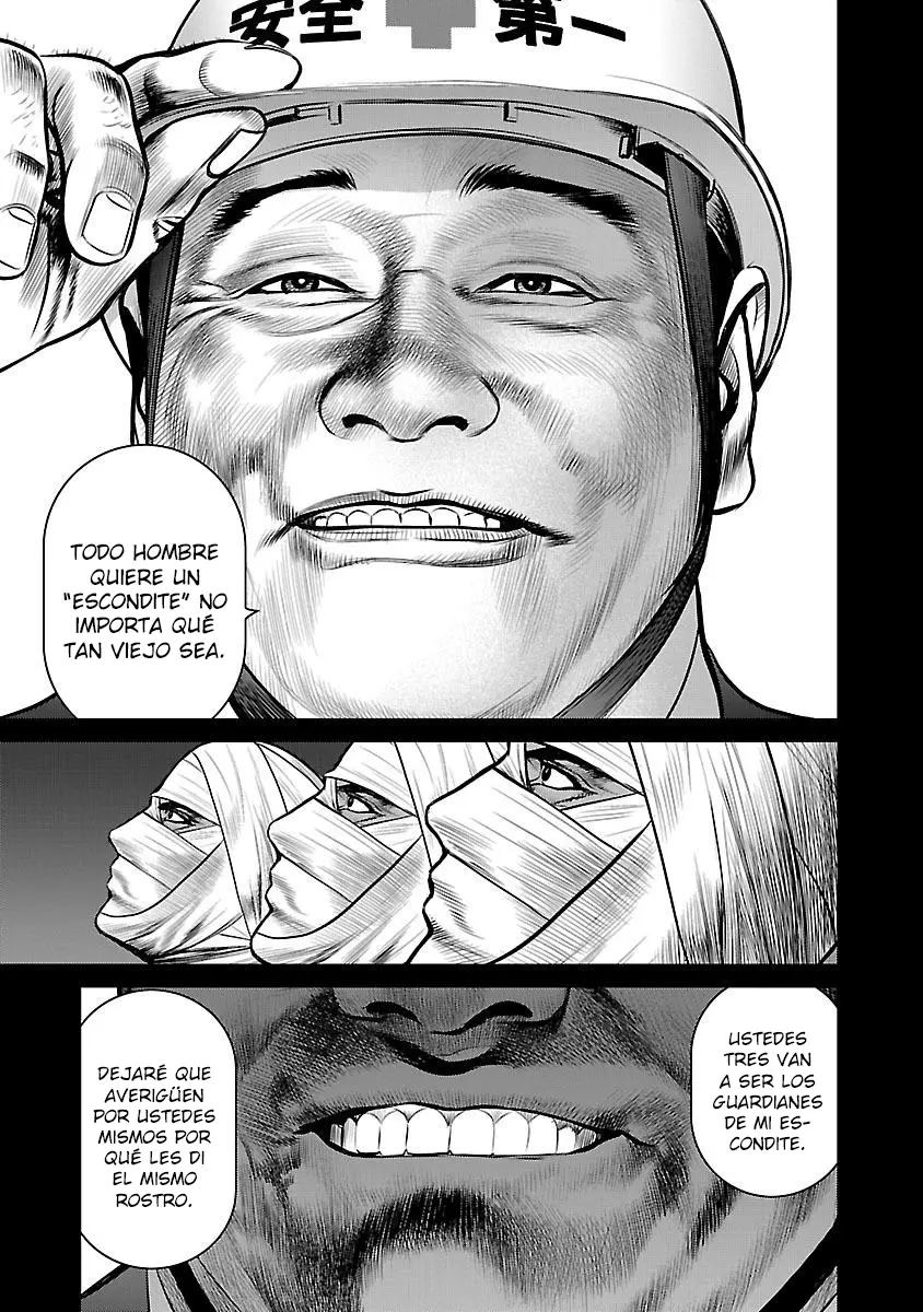 Babel capítulo 23, página 26
