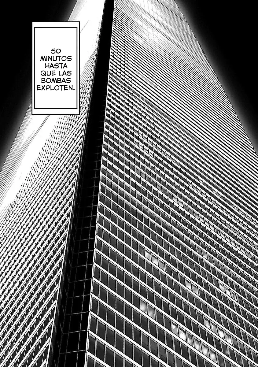 Babel capítulo 23, página 37