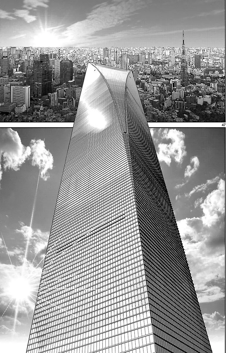 Babel capítulo 24, página 45