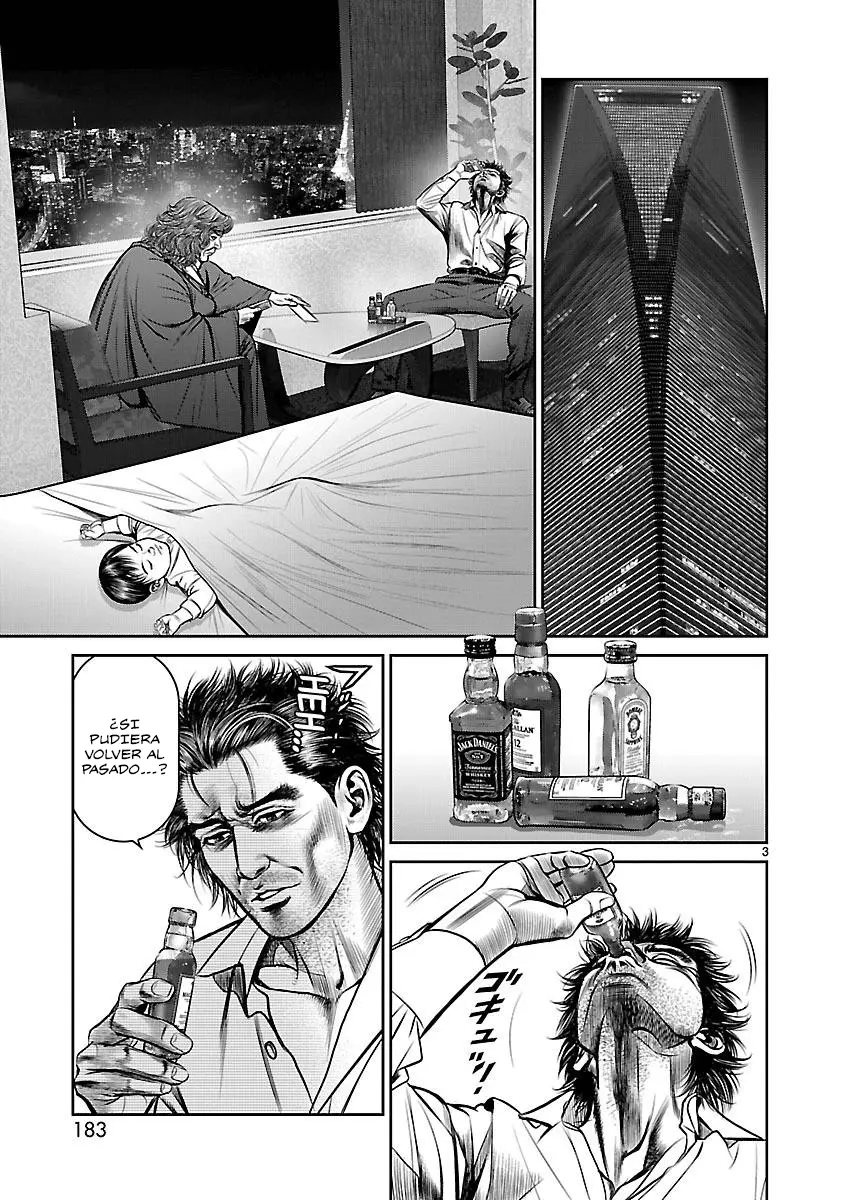 Babel capítulo 28, página 4