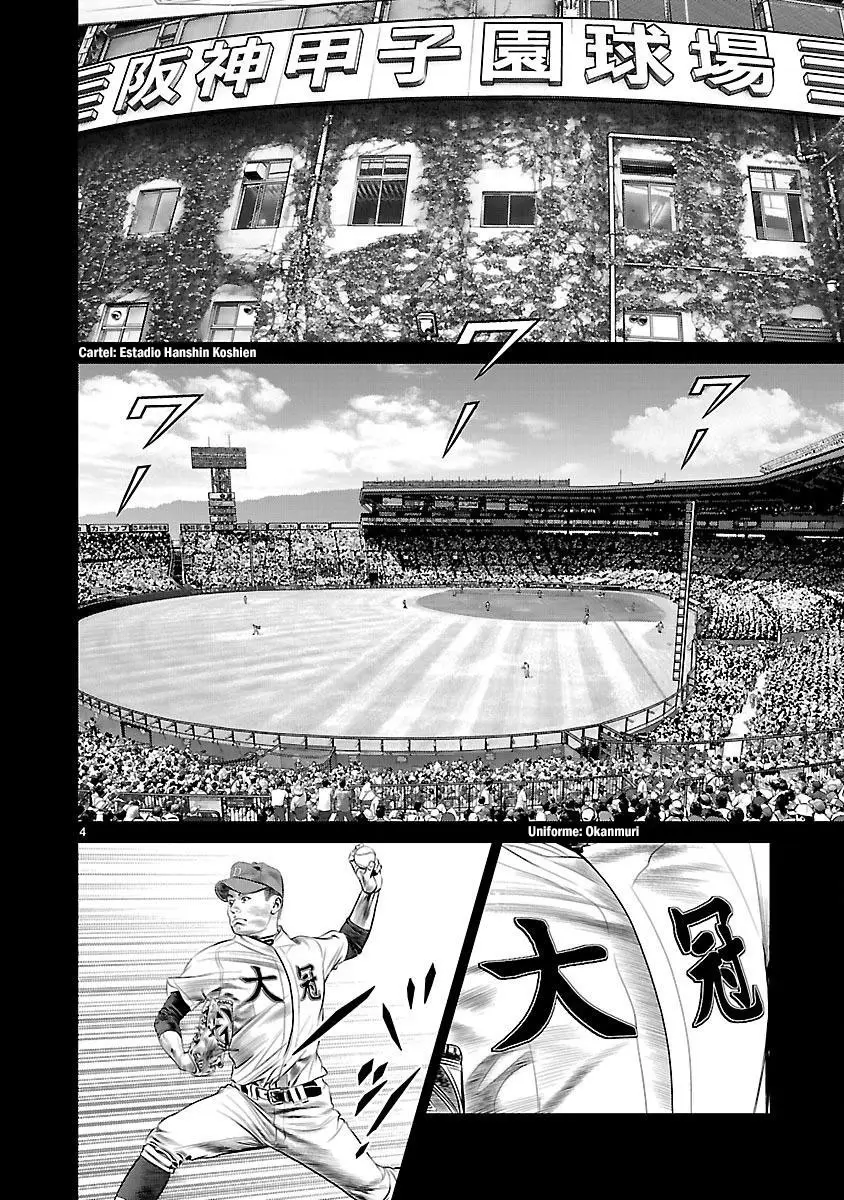 Babel capítulo 29, página 7