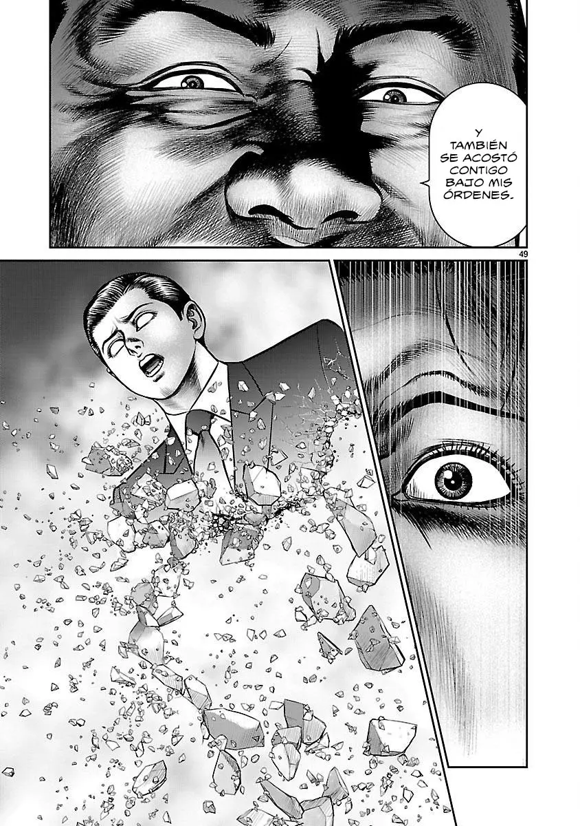 Babel capítulo 29, página 49