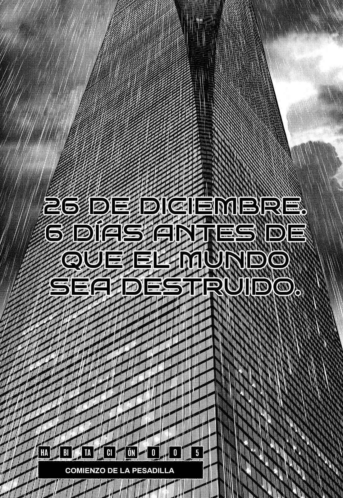 Babel capítulo 5, página 12
