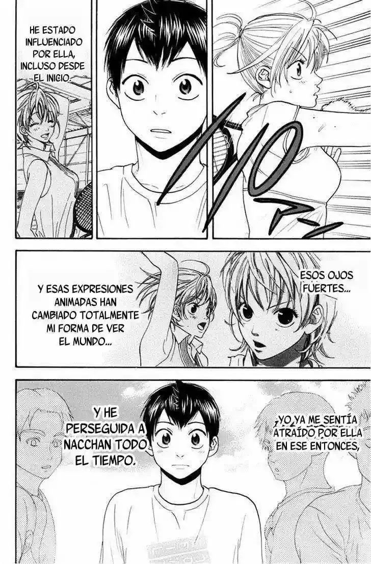 Baby Steps capítulo 165, página 14