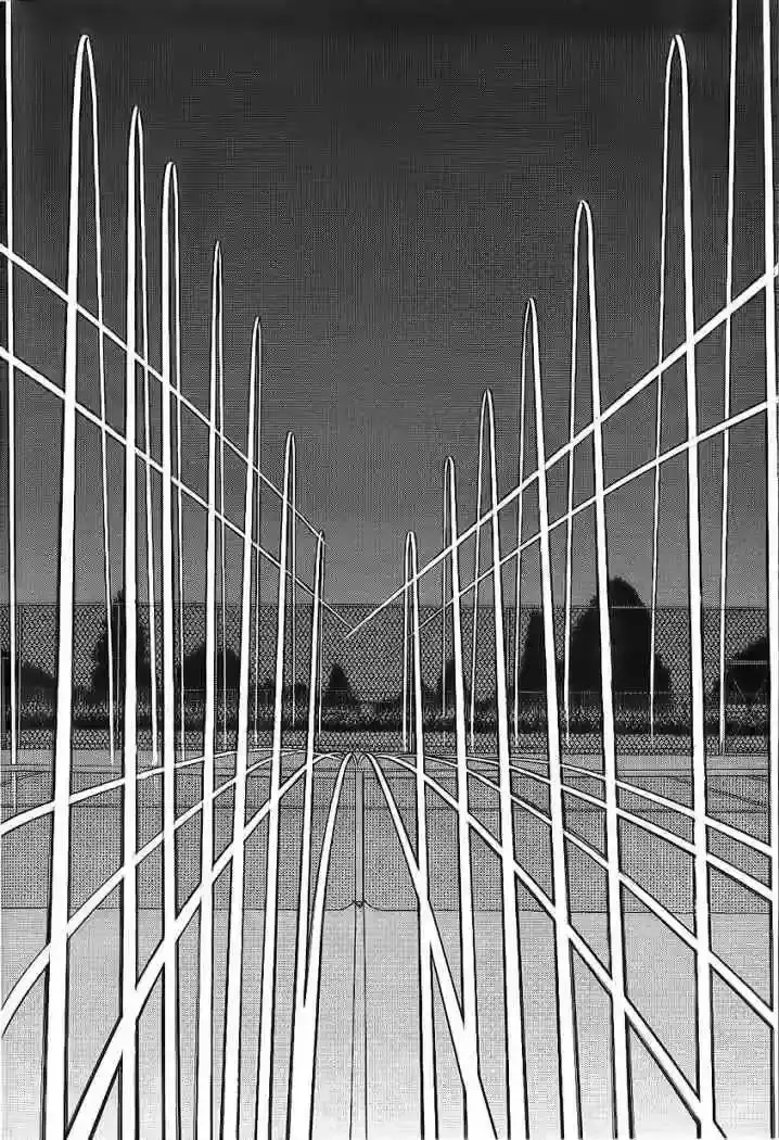 Baby Steps capítulo 29, página 16