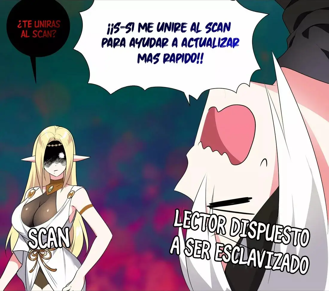 Back to Rule Again capítulo 29, página 3