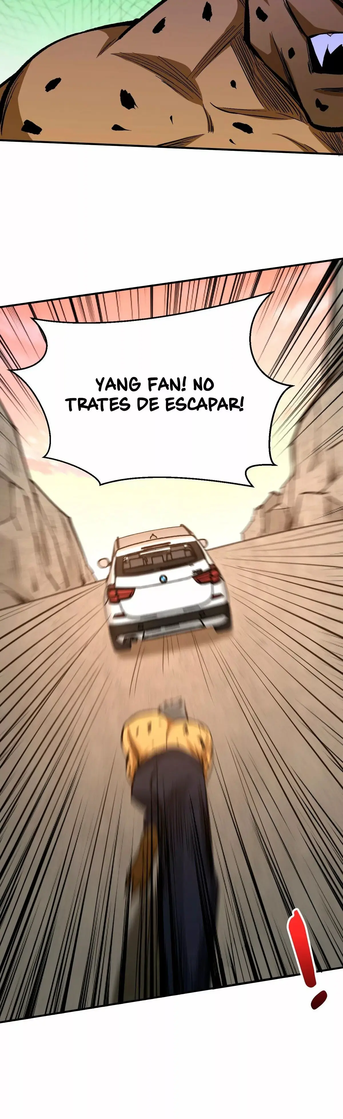 Back to Rule Again capítulo 30, página 10