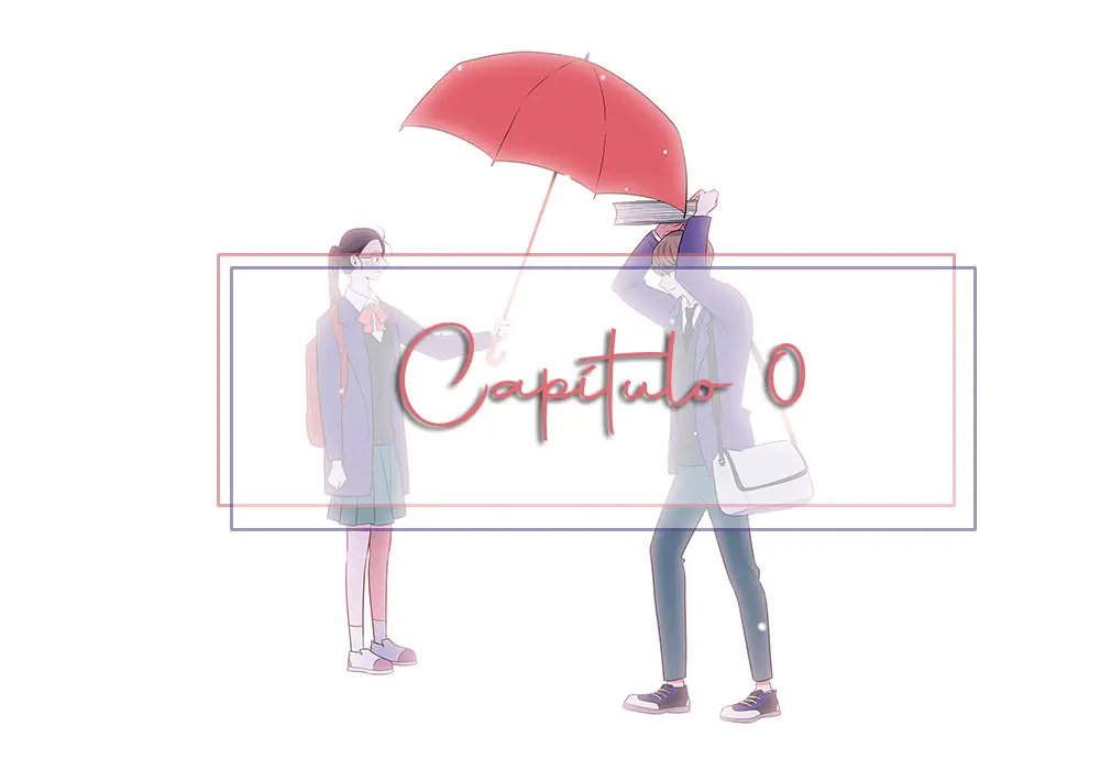 Back to You capítulo 0, página 3