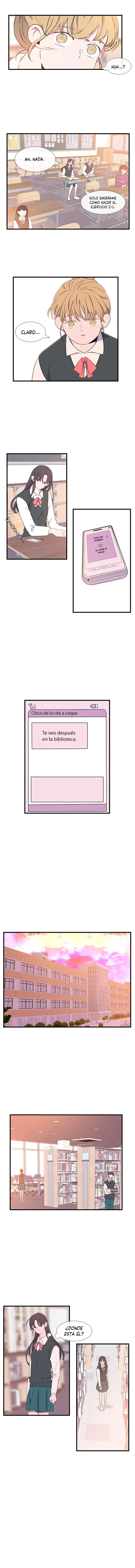 Back to You capítulo 10, página 7