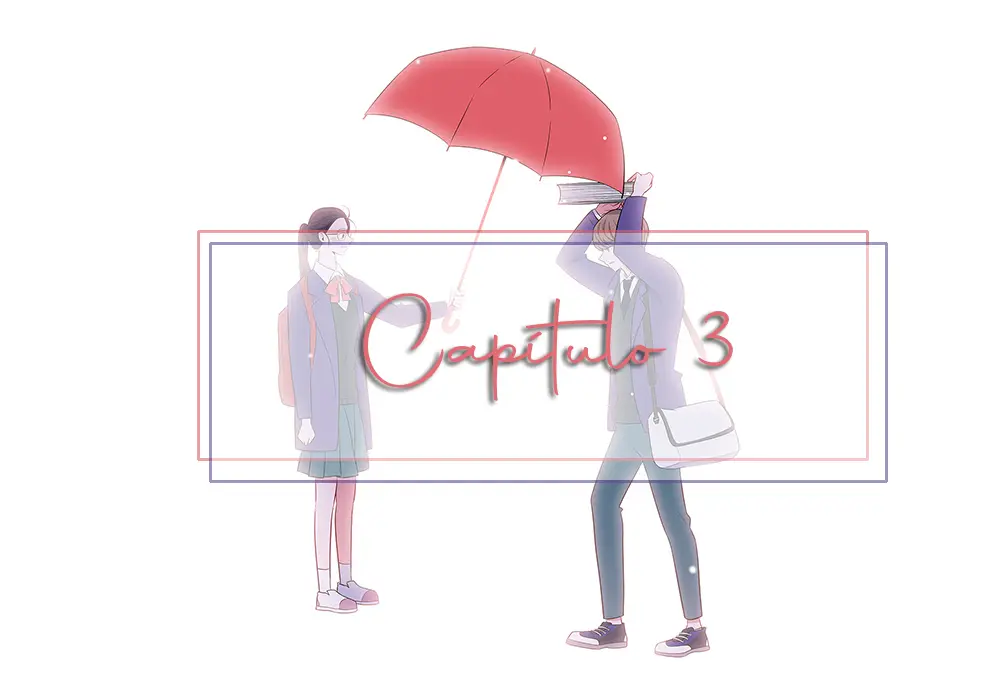 Back to You capítulo 3, página 3