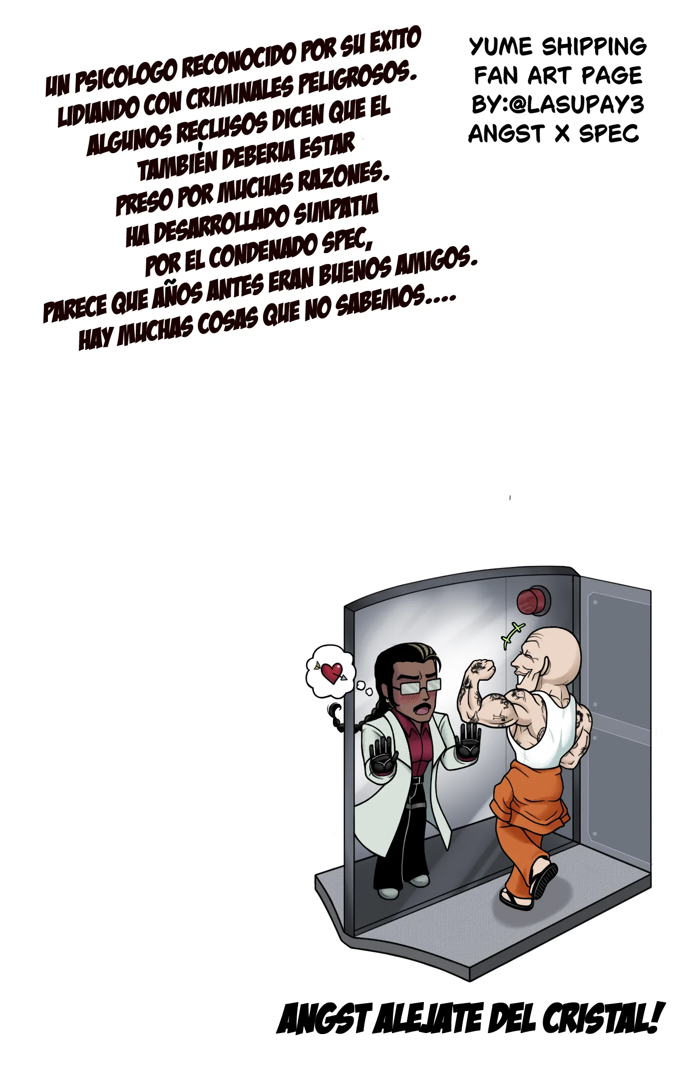 Baki Domoe capítulo 3, página 7
