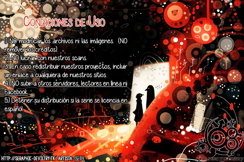 Barbarities capítulo 1, página 1