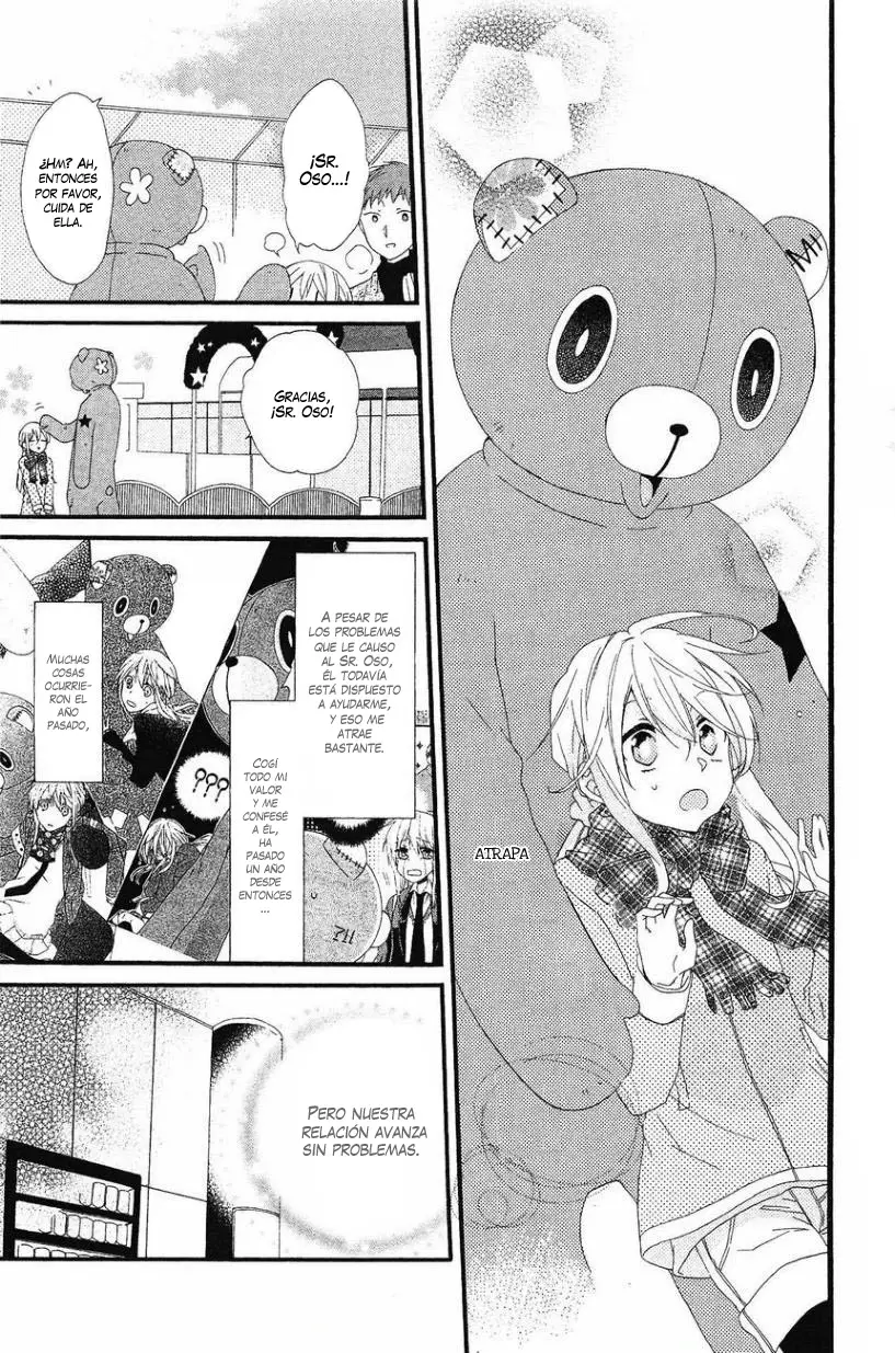Bear Bear capítulo 5.5, página 6