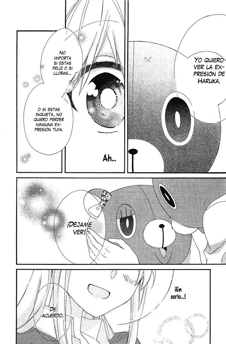 Bear Bear capítulo 8, página 22