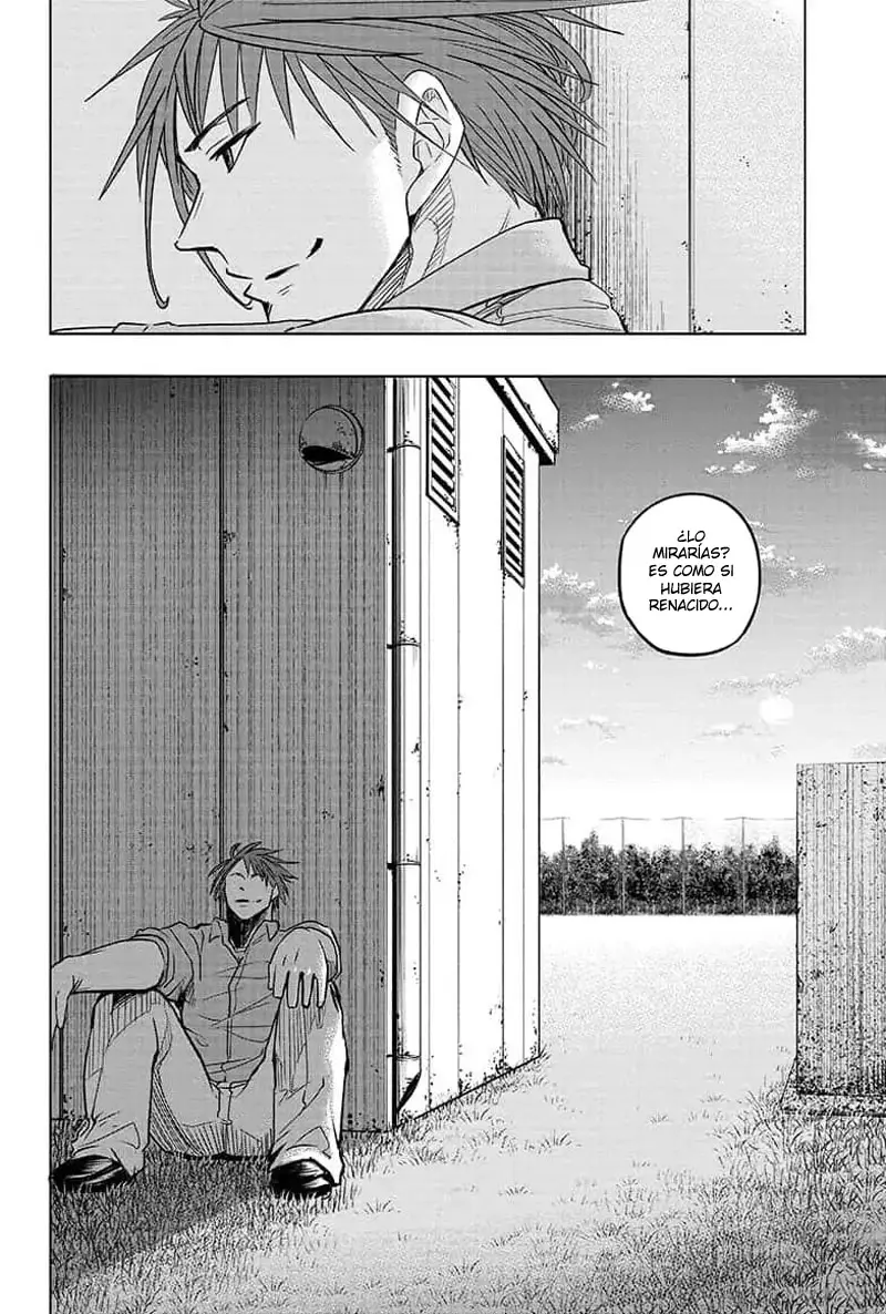Beast Children capítulo 12, página 14