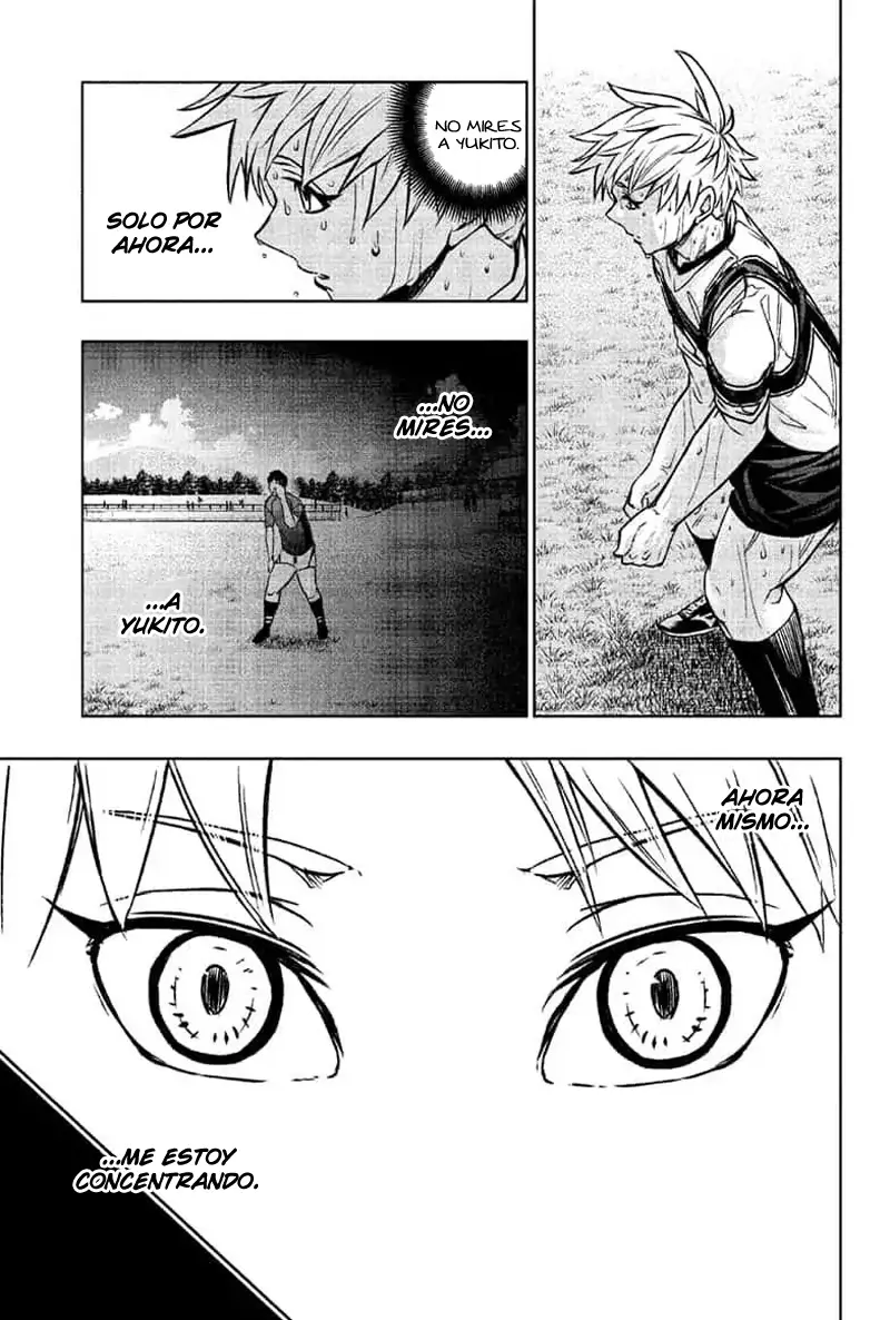 Beast Children capítulo 16, página 12