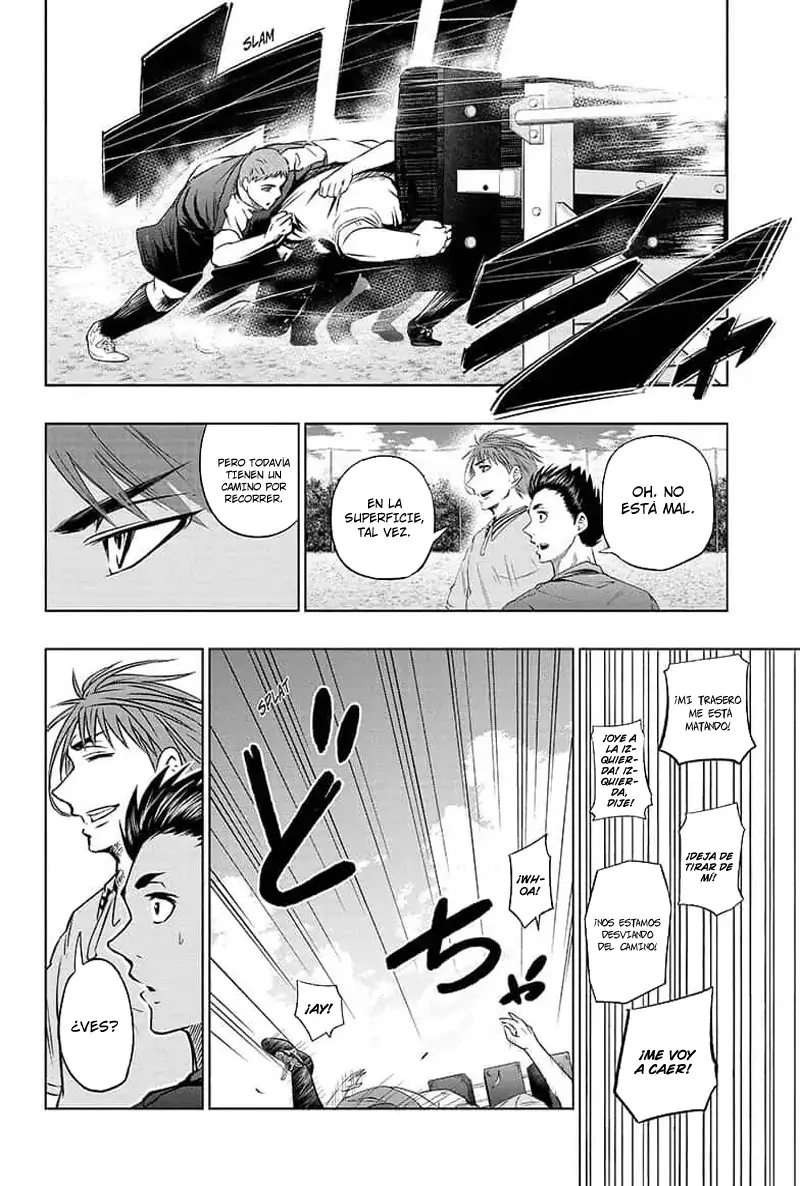 Beast Children capítulo 25, página 15