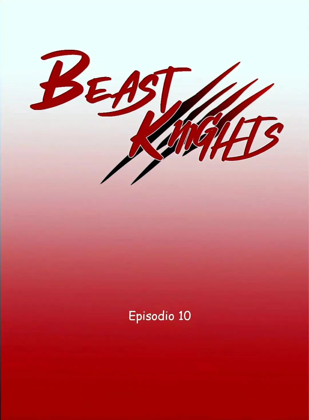 Beast Knights capítulo 10, página 2