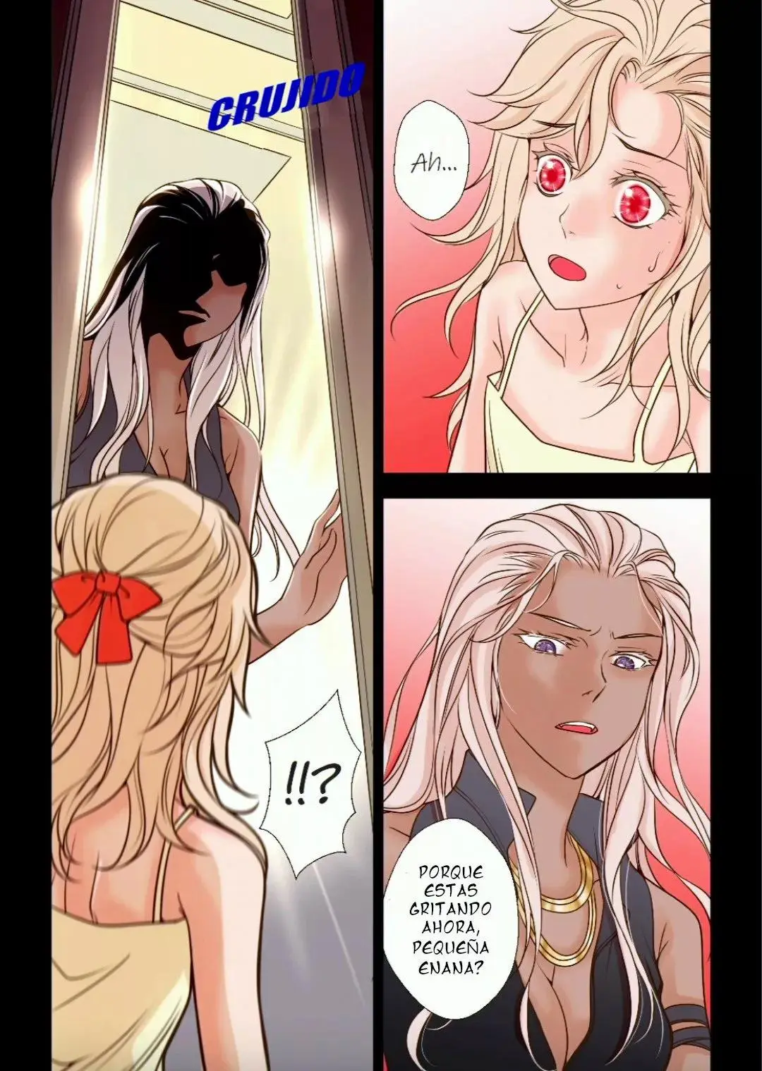 Beast Knights capítulo 10, página 15