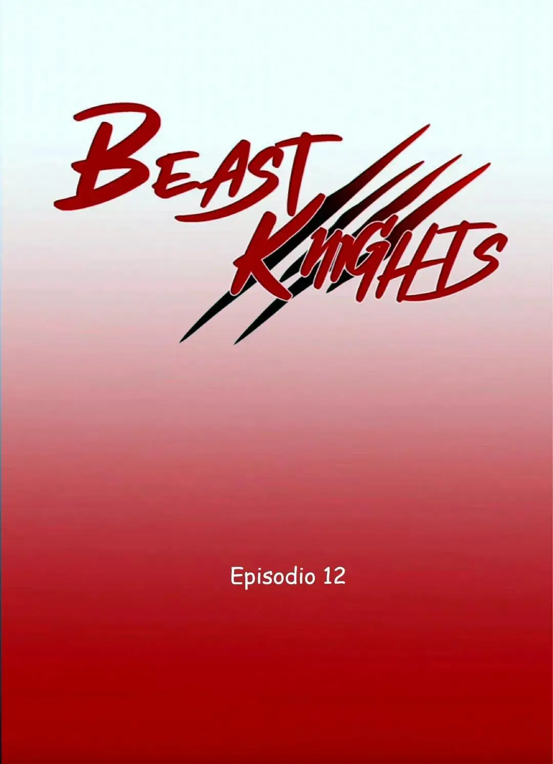 Beast Knights capítulo 12, página 2