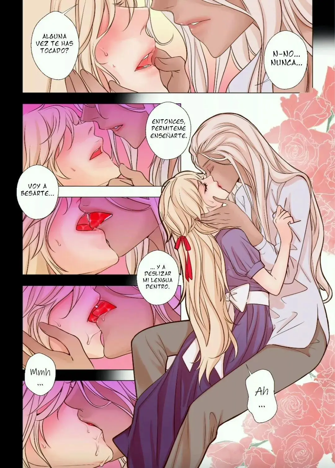 Beast Knights capítulo 13, página 13