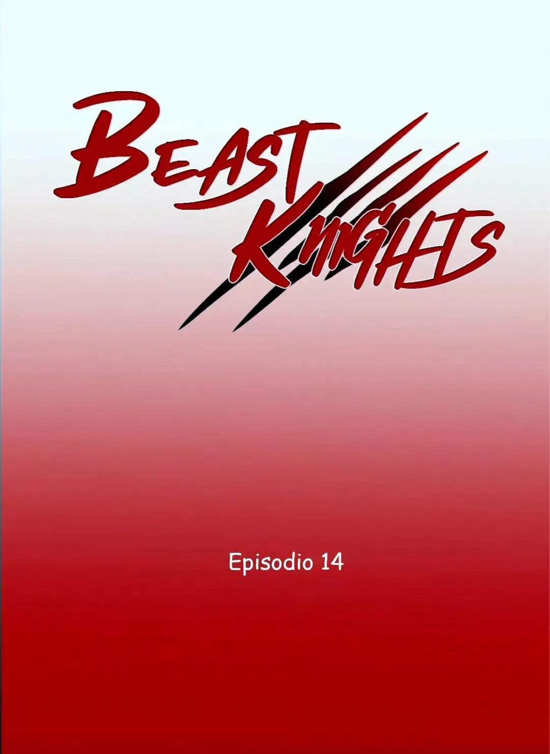 Beast Knights capítulo 14, página 2