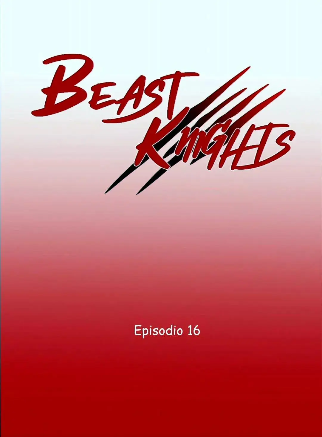 Beast Knights capítulo 16, página 2